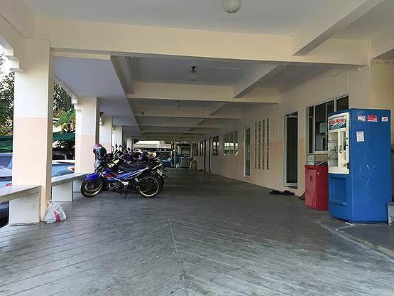 Condo · Phra Khanong, bangkok — photo 4