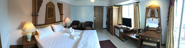 Condo · bangkok — photo 4