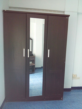 Condo · Wang Thonglang, bangkok — photo 2