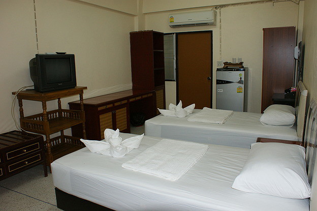 Condo · Mueang Samut Prakan — photo 2