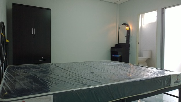 Condo · Bang Bua Thong — photo 1
