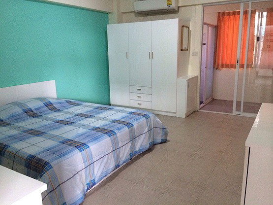 Condo · Bang Sue, bangkok