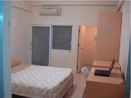 Rom Reun Apartment - Apartment for Rent