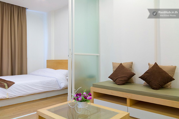 Condo · Wang Thonglang, bangkok — photo 5