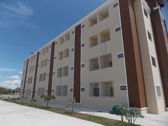 Condo · chon_buri — photo 1