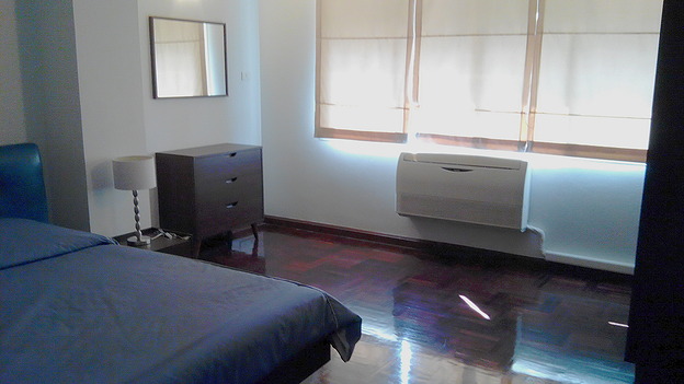 Le Vanvarothai (Saladaeng Residence) — photo 3