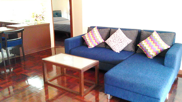 Le Vanvarothai (Saladaeng Residence) — photo 4