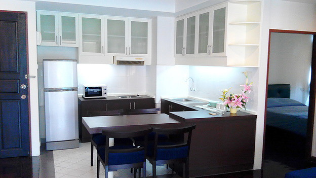Le Vanvarothai (Saladaeng Residence) — photo 5