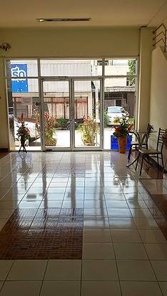 Condo · Mueang Chon Buri, chon_buri — photo 4
