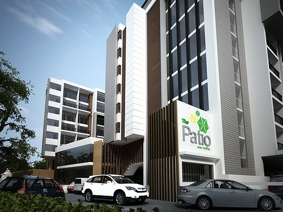 The Patio Abac — photo 3