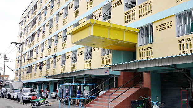 Condo — photo 2