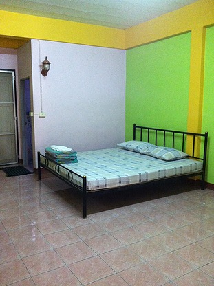 Condo — photo 5