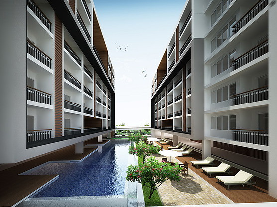 The Patio Abac — photo 1