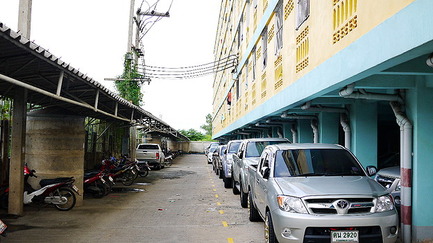 Condo — photo 4