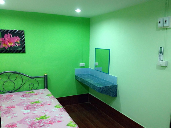 Condo · Mueang Phuket, phuket — photo 2