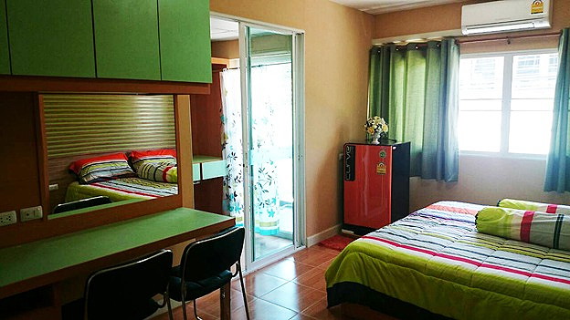 Condo · Chatuchak, bangkok