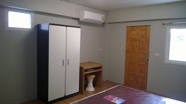 Condo · Bang Bua Thong — photo 2