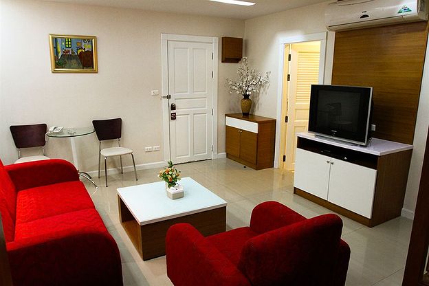 Condo · Suan Luang, bangkok — photo 3