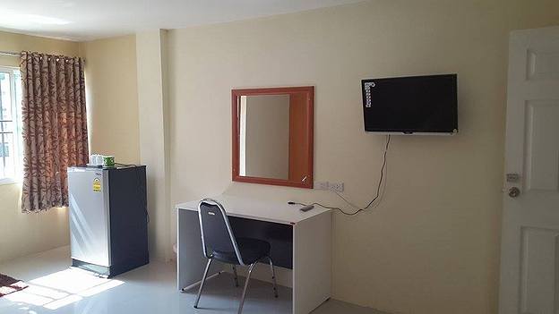 Condo · San Sai, chiang_mai — photo 4