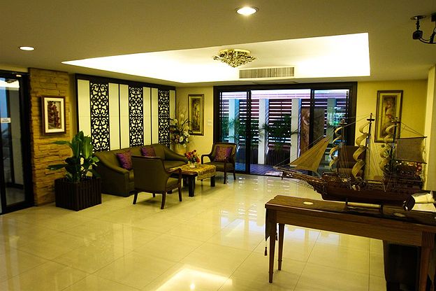 Condo · Suan Luang, bangkok