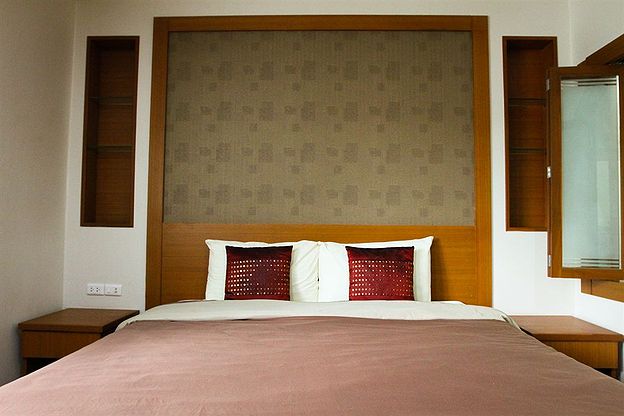 Condo · Suan Luang, bangkok — photo 4