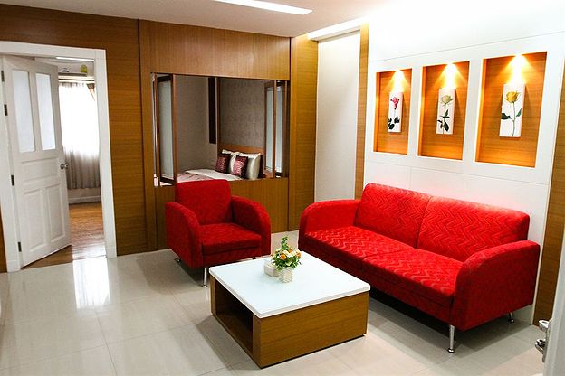 Condo · Suan Luang, bangkok — photo 5