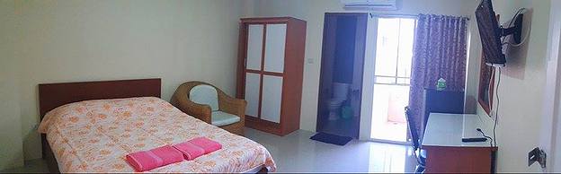 Condo · San Sai, chiang_mai — photo 2
