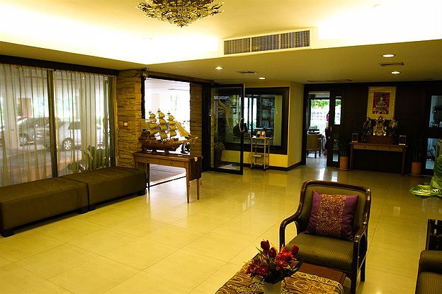 Condo · Suan Luang, bangkok — photo 2