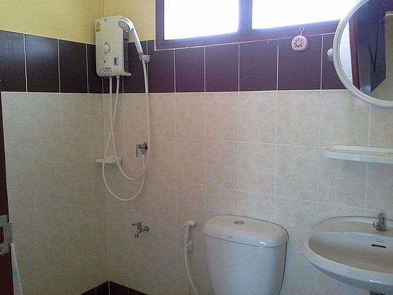 Condo · Mae Rim, chiang_mai — photo 5