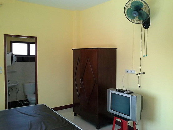 Condo · Mae Rim, chiang_mai — photo 3