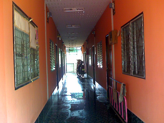 Condo — photo 1