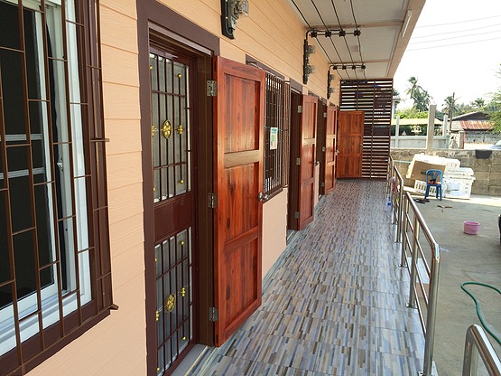 Condo — photo 5