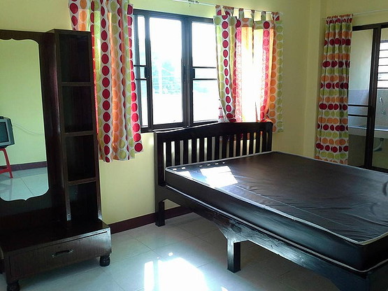Condo · Mae Rim, chiang_mai — photo 2