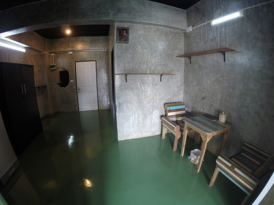 Condo · Mueang Chiang Mai, chiang_mai — photo 5