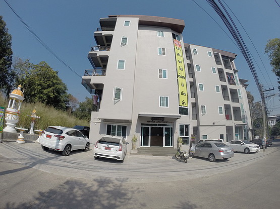 Condo · Mueang Chiang Mai, chiang_mai — photo 2