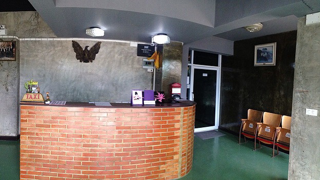 Condo · Mueang Chiang Mai, chiang_mai — photo 3
