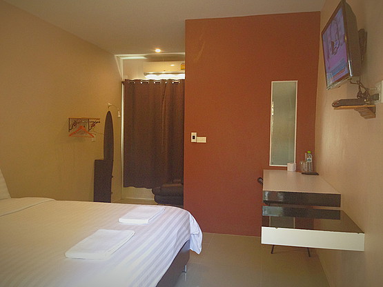 Condo — photo 4
