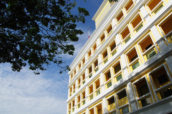 Baansansuk Apartment - Apartment for Rent