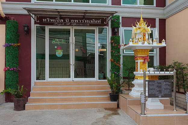 Condo · bangkok — photo 3
