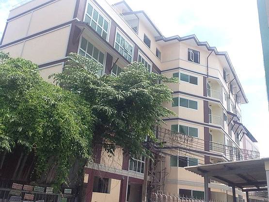 Condo · bangkok — photo 1