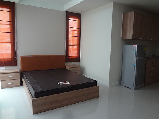 Condo · bangkok — photo 1