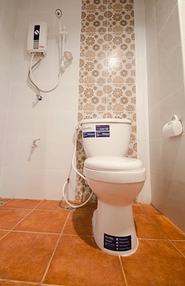 The New Room — photo 4