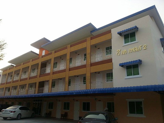 Condo — photo 2