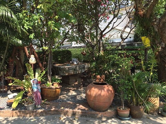 Condo · Suan Luang, bangkok — photo 2