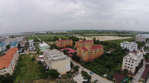 Condo · Mueang Chon Buri, chon_buri — photo 2
