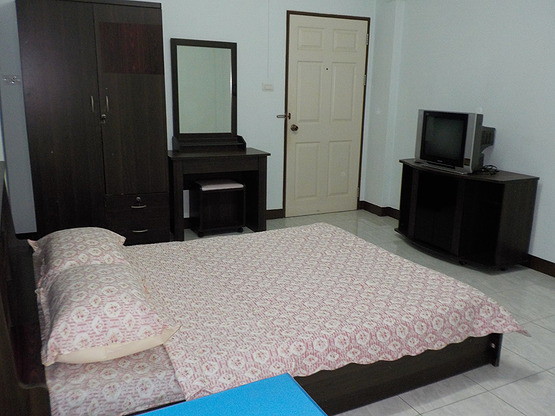 Condo · Mueang Chon Buri, chon_buri — photo 5
