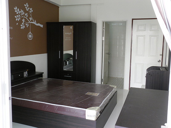 Condo · Mueang Chon Buri, chon_buri — photo 4
