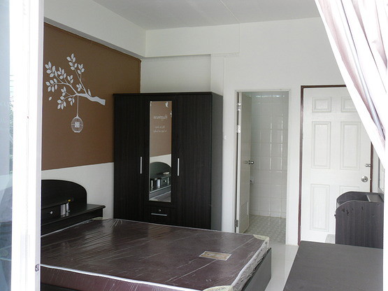 Condo · Mueang Chon Buri, chon_buri — photo 3