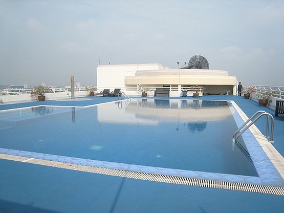 The Airport Residence — photo 2