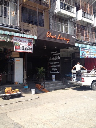 Chai living — photo 1